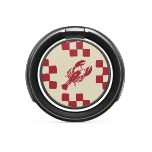 Ciao - Ring Holder