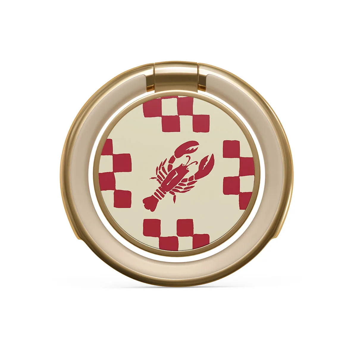Ciao - Ring Holder