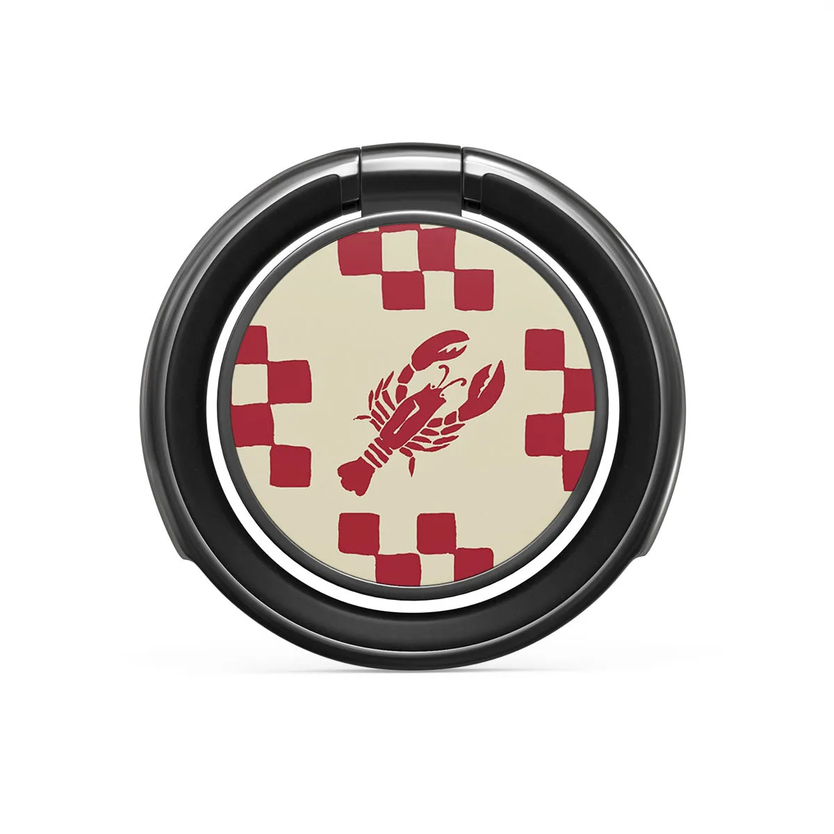 Ciao - Ring Holder