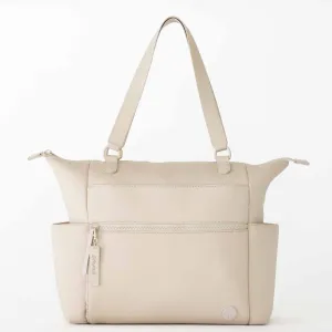 CL Lane Diaper Bag Tote | Sand
