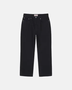 CLASSIC PANT OVERDYED