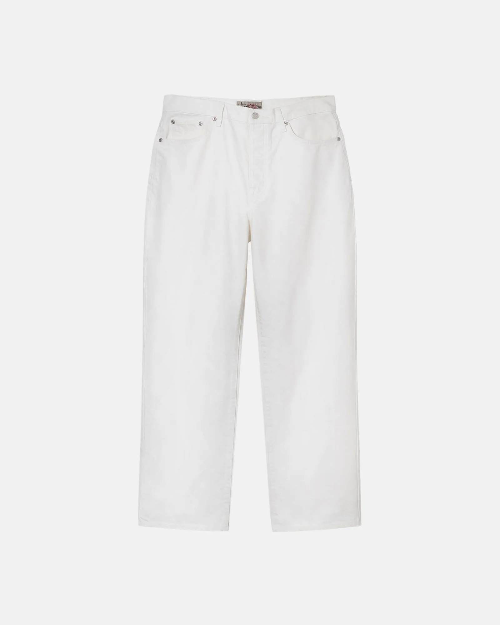 CLASSIC PANT OVERDYED