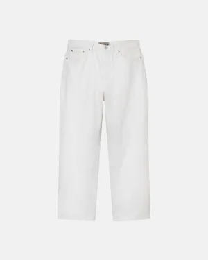 CLASSIC PANT OVERDYED