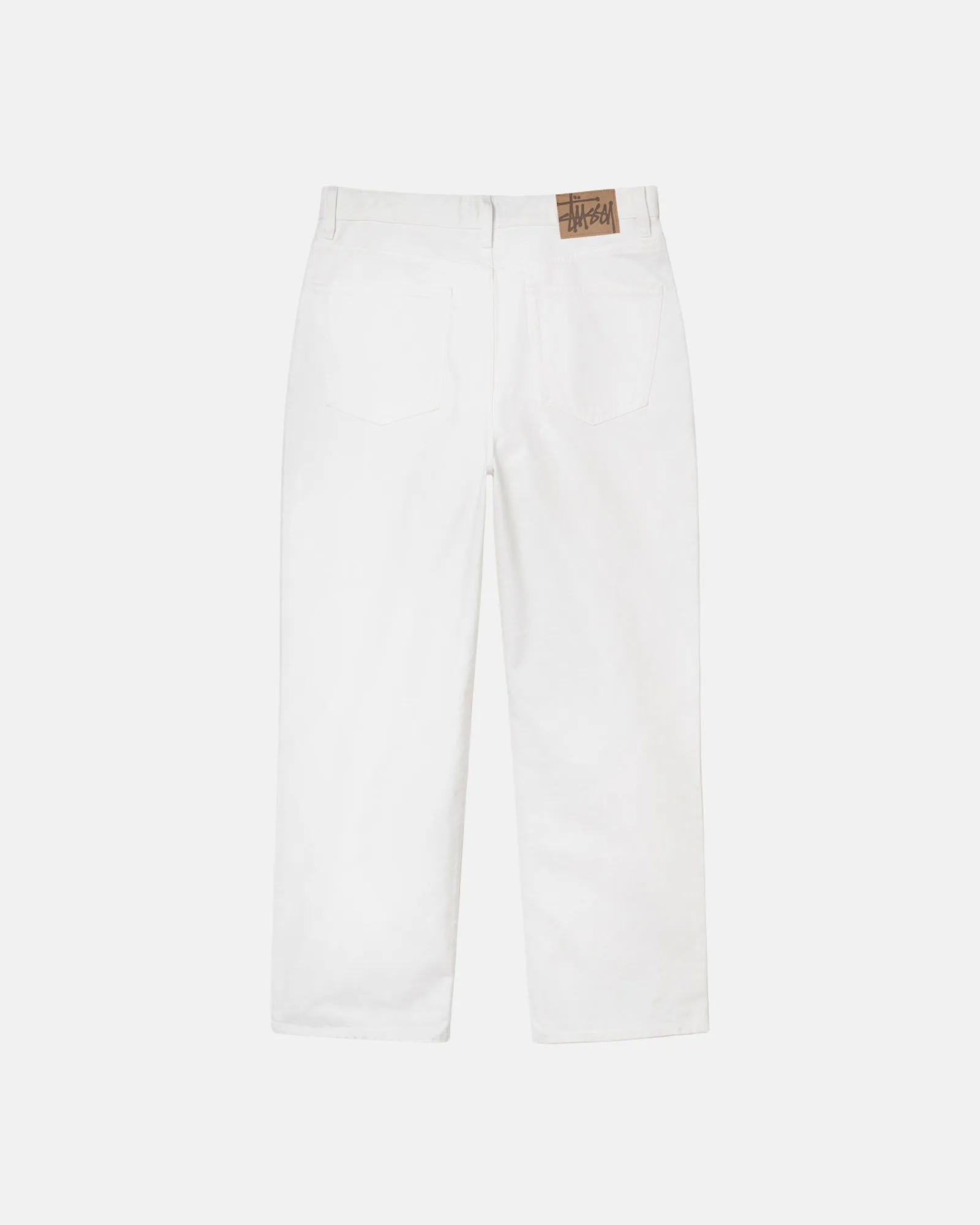 CLASSIC PANT OVERDYED