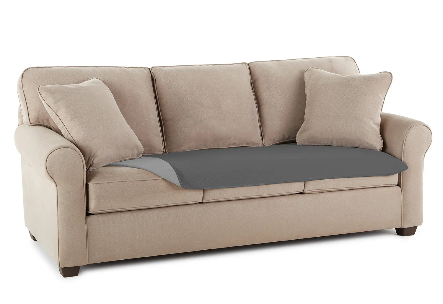 Clearance - Furniture Cover Slate/Mist