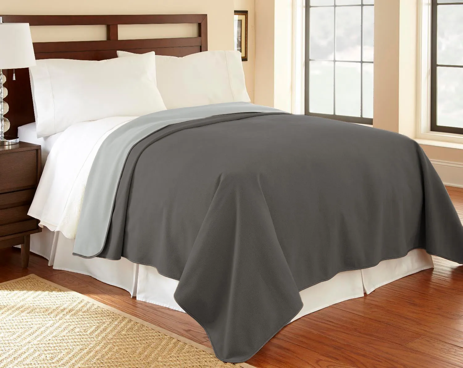 Clearance - Furniture Cover Slate/Mist