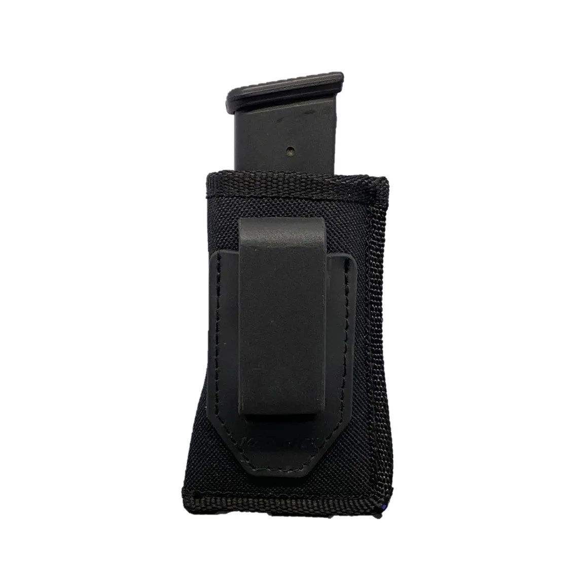 Clip-on Mag Pouch