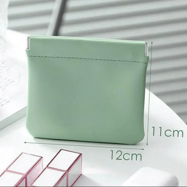 Closed Shrapnel Portable Storage Mini Medium Cosmetic Bags