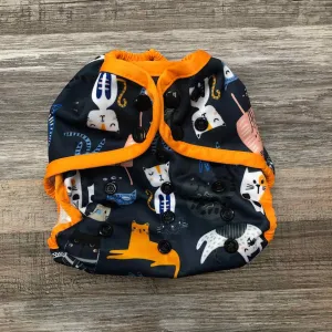CLOTH DIAPER