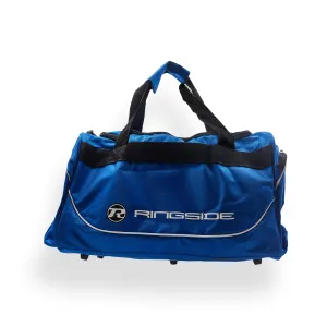 Club Bag Blue