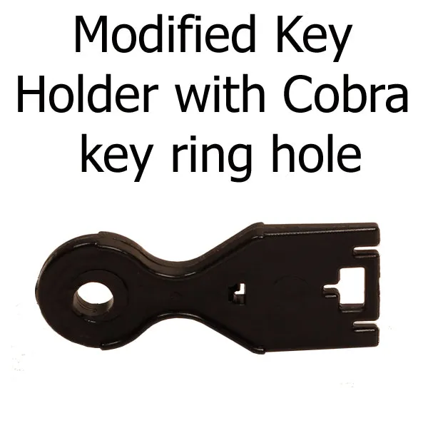 Cobra Key Management Mechanical Cabinets