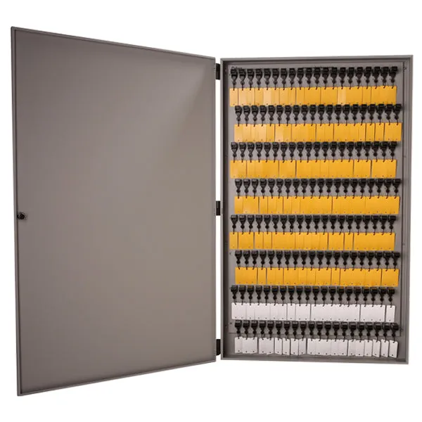 Cobra Key Management Mechanical Cabinets