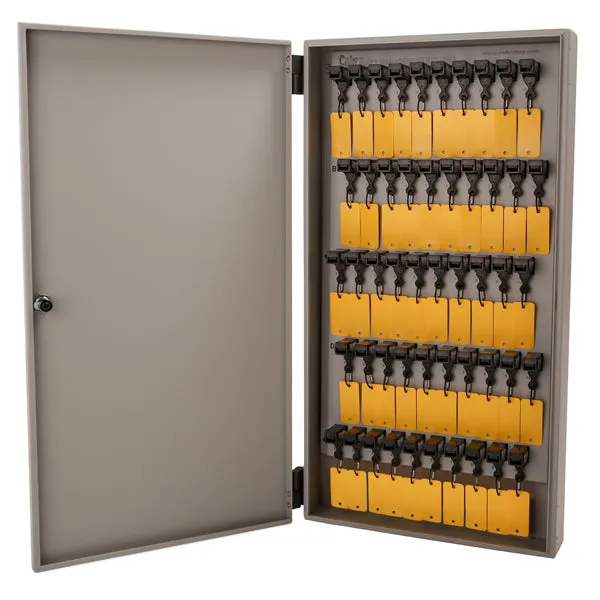 Cobra Key Management Mechanical Cabinets