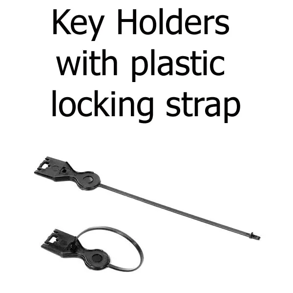 Cobra Key Management Mechanical Cabinets