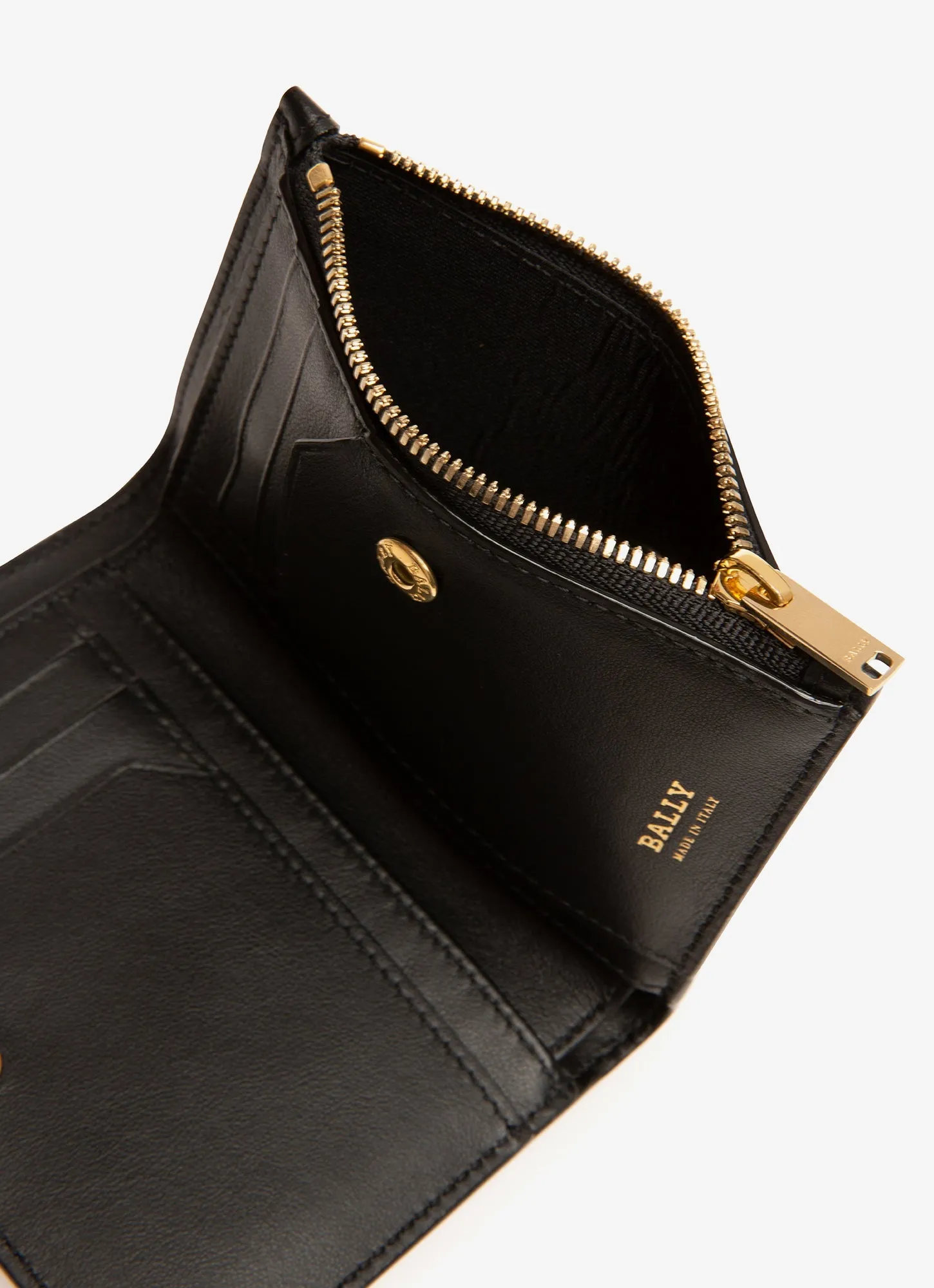 Cogan - Small Wallet