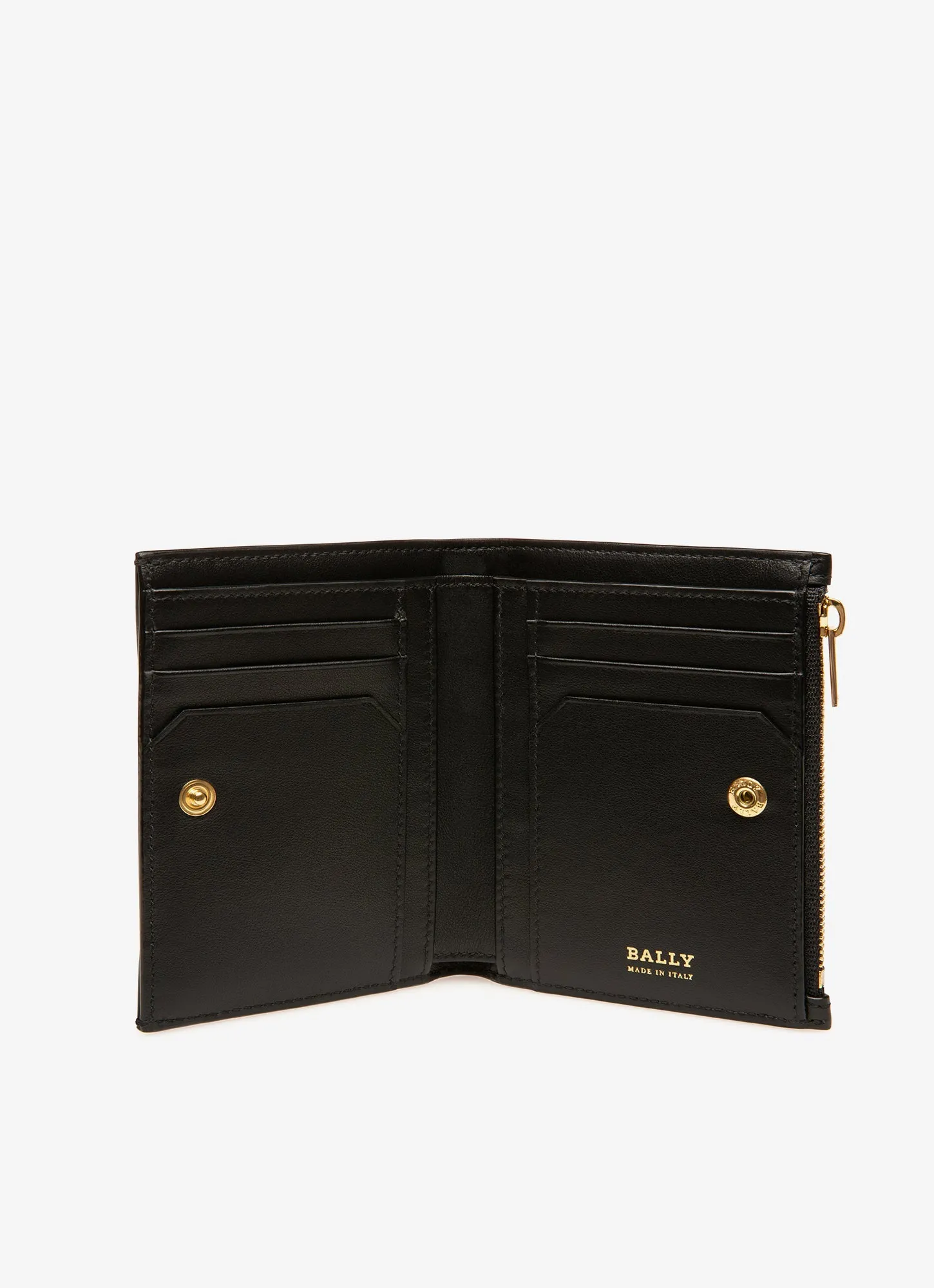 Cogan - Small Wallet