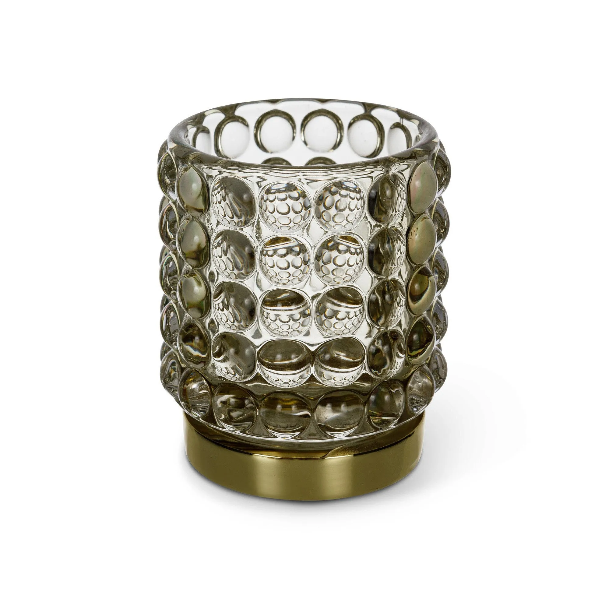 COINCASA CANDLE HOLDERS