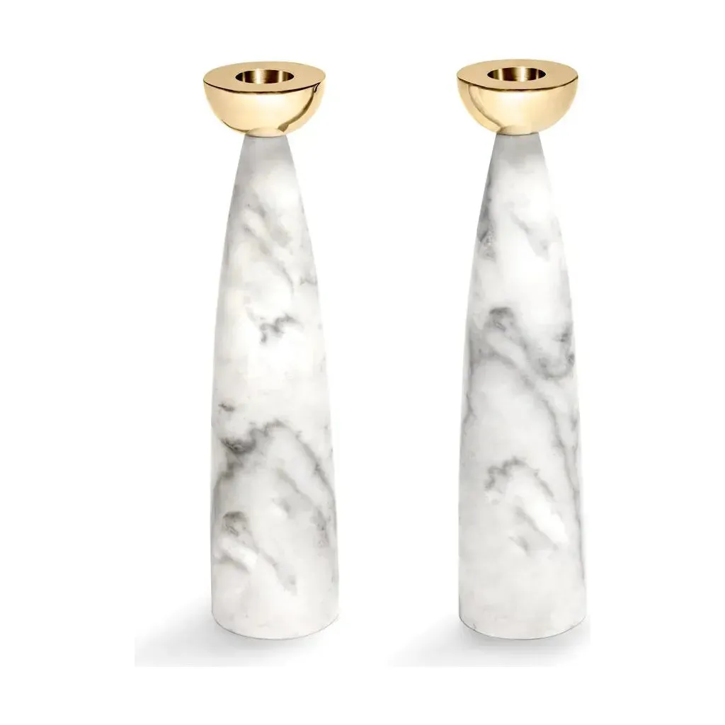 COLUNA CANDLE HOLDERS
