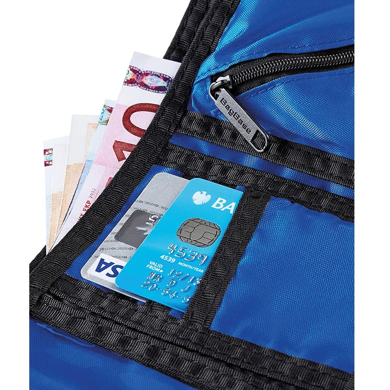 Communion Wallet, Personalised Gift