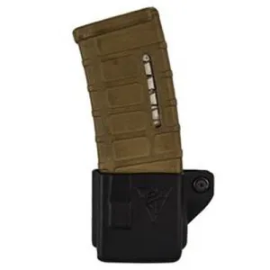 Comp-Tac AR 556/223 Mag Pouch Black