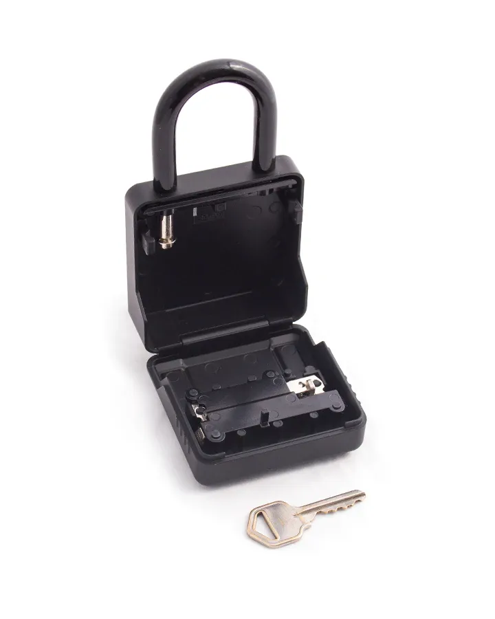 Compact Key Vault