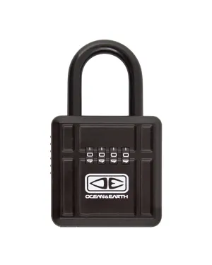 Compact Key Vault