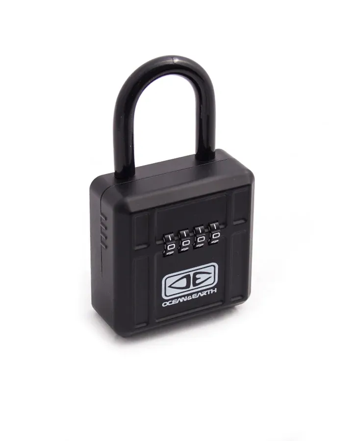 Compact Key Vault