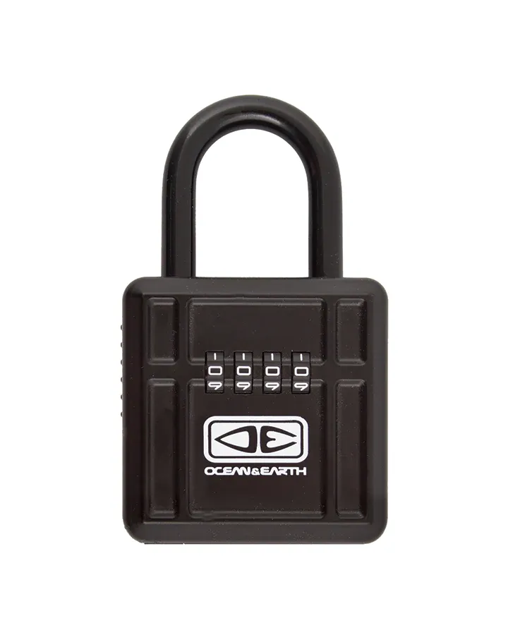 Compact Key Vault