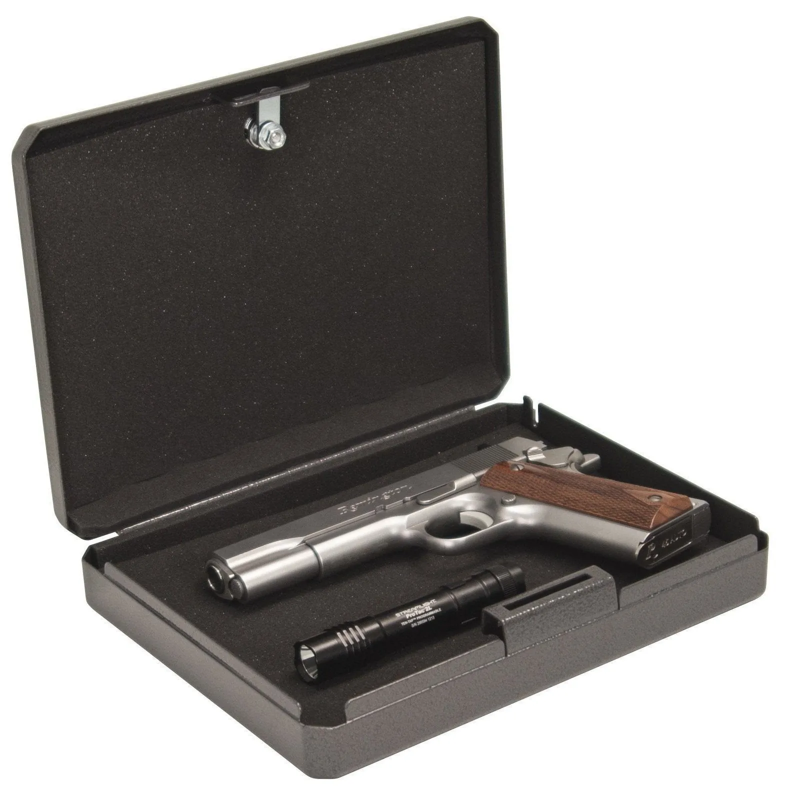 Compact Vault-Key Vault Configurator