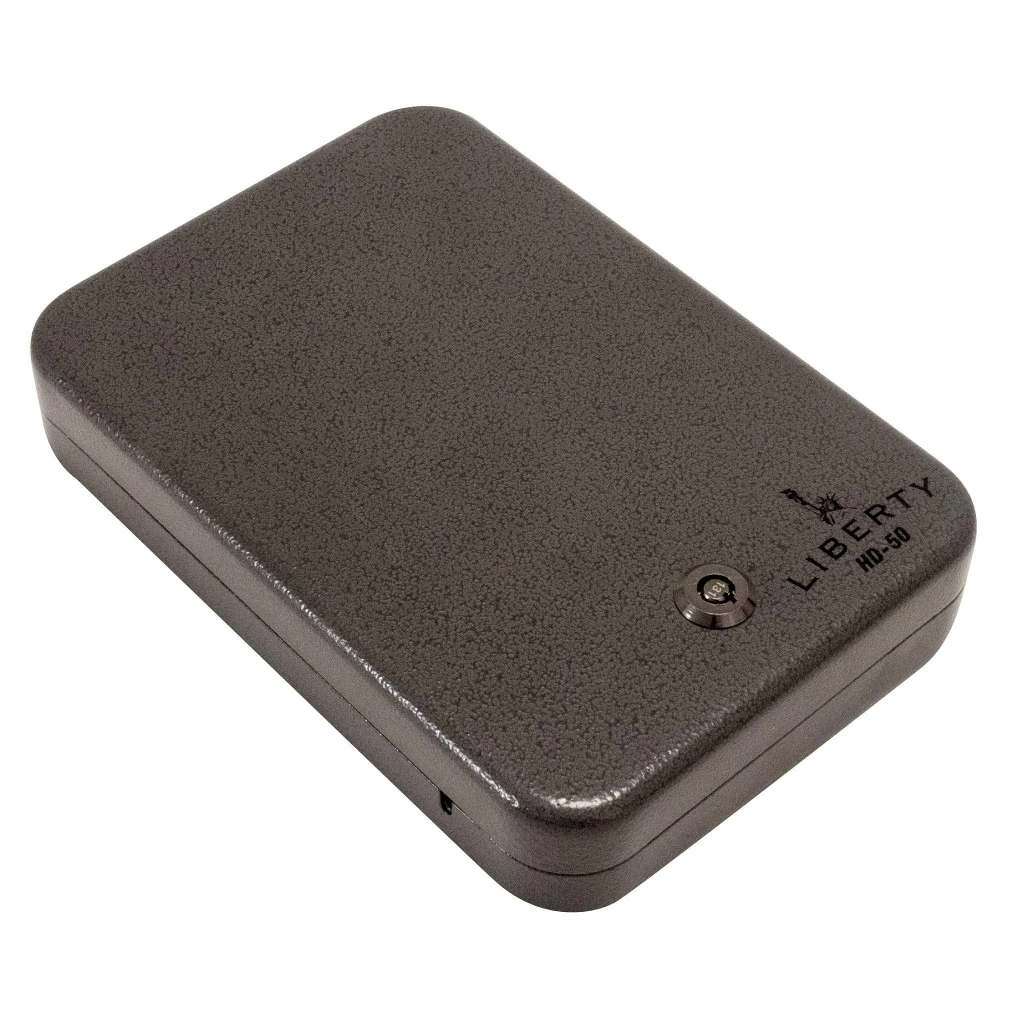 Compact Vault-Key Vault Configurator