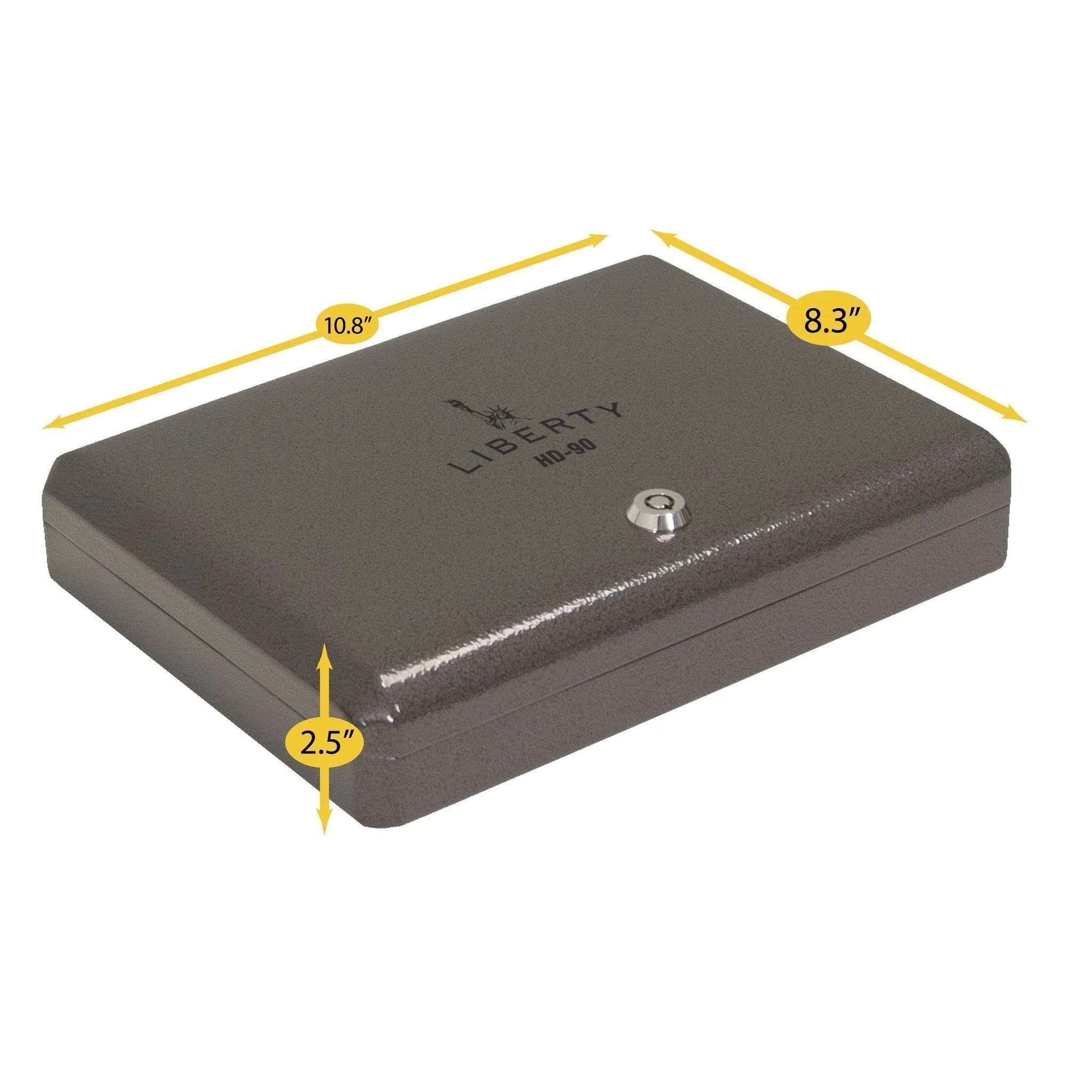 Compact Vault-Key Vault Configurator