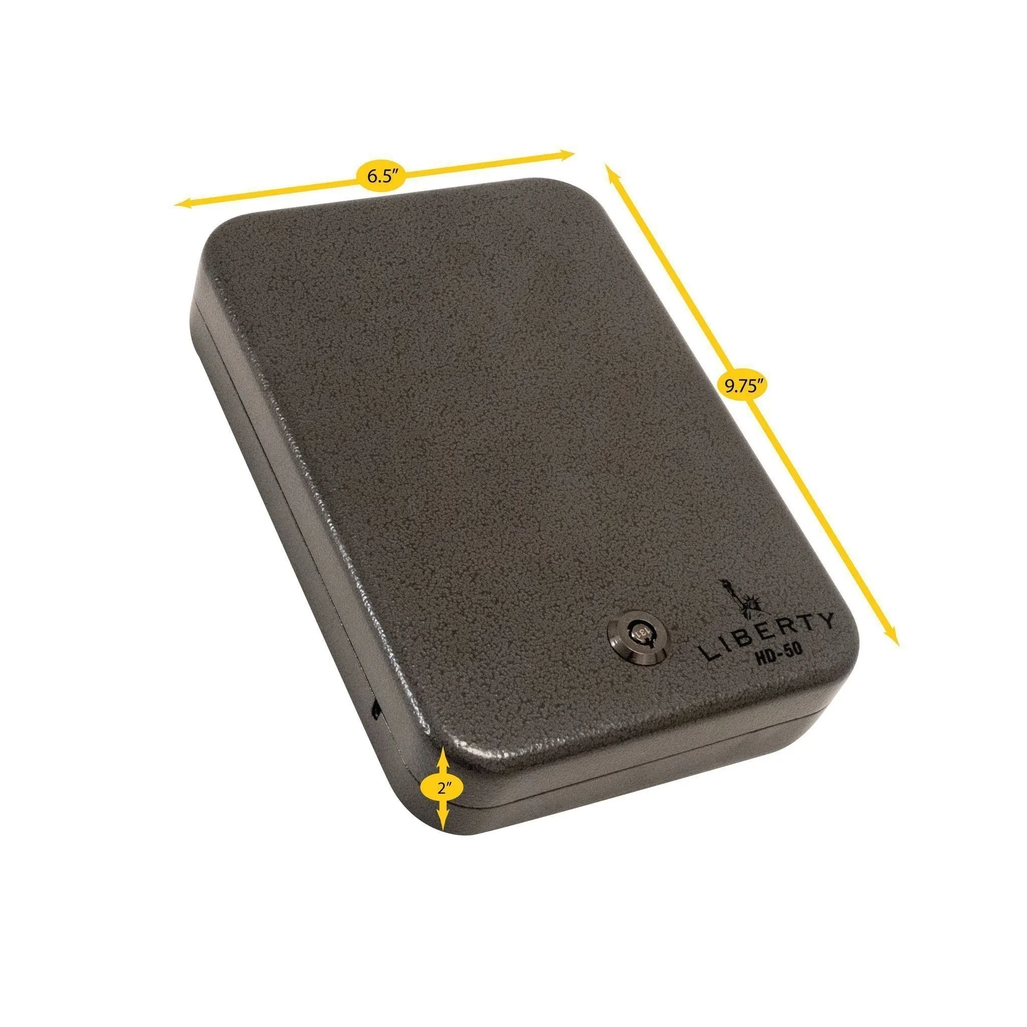 Compact Vault-Key Vault Configurator