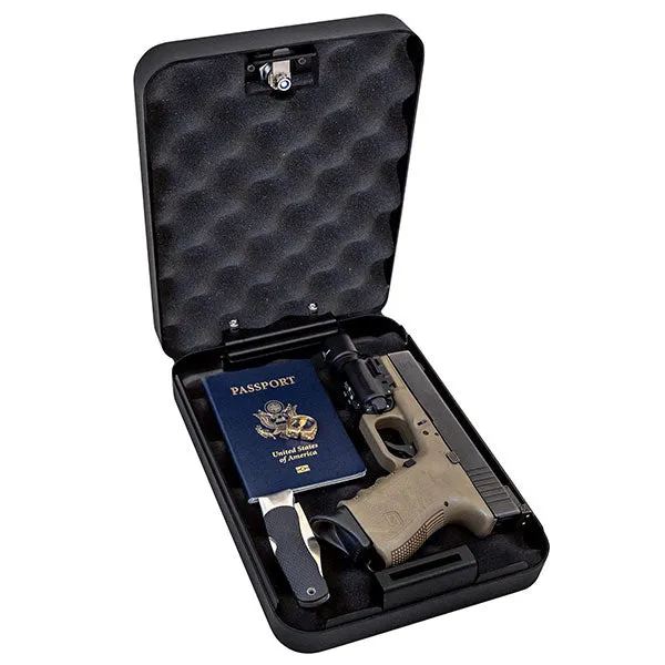 Compact Vault-Key Vault Configurator