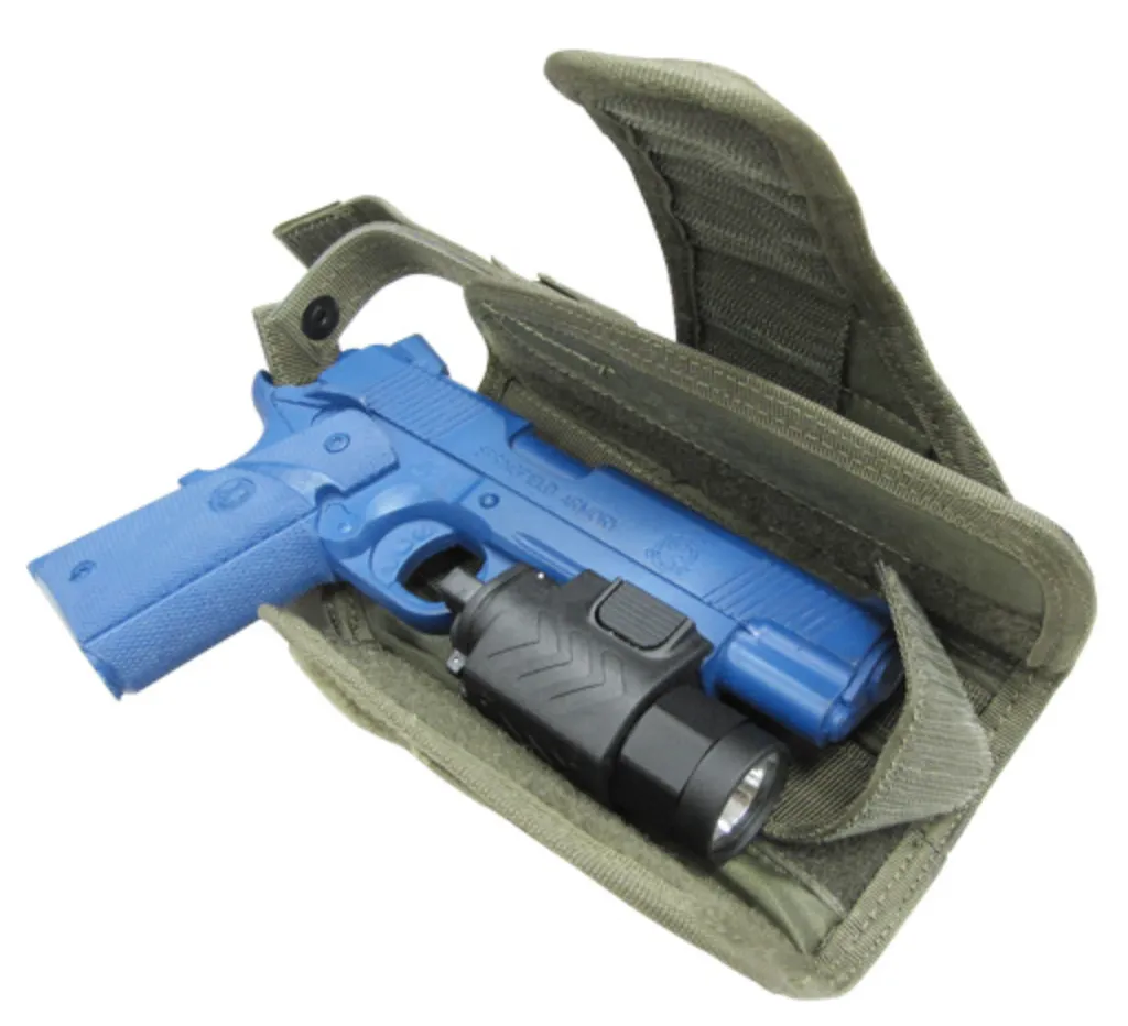 Condor HT Holster Coyote Brown