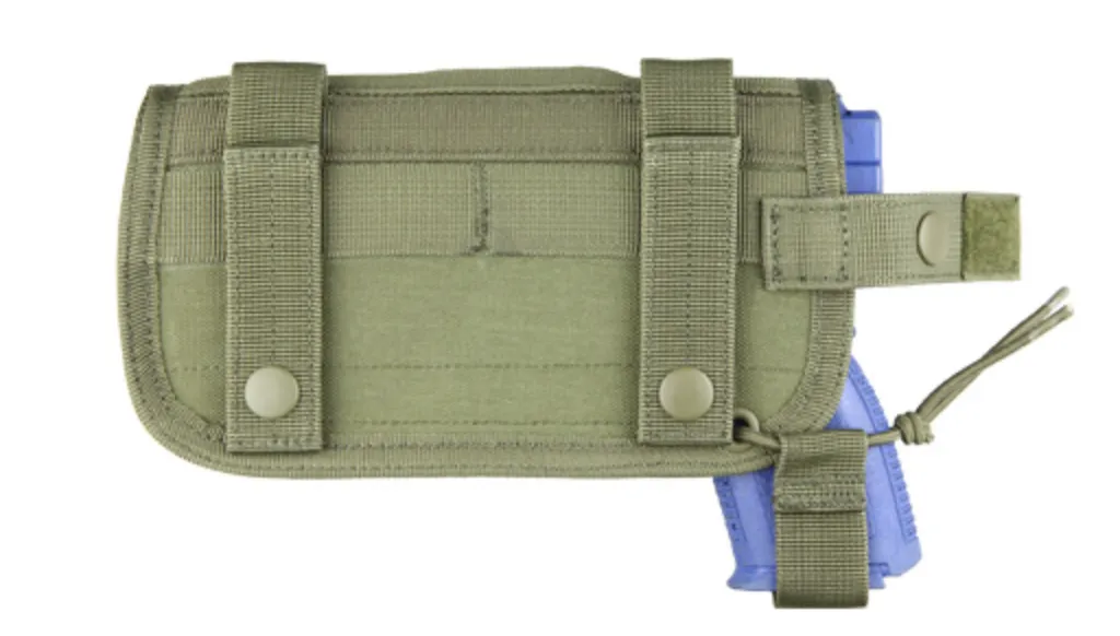 Condor HT Holster Coyote Brown