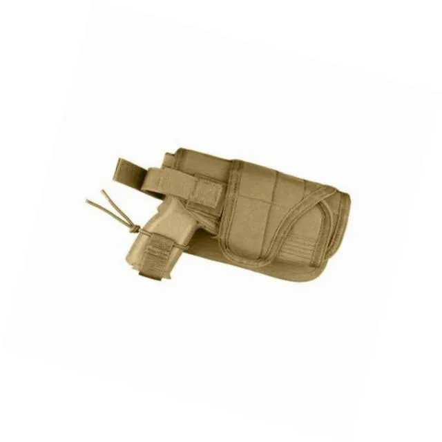 Condor HT Holster Coyote Brown