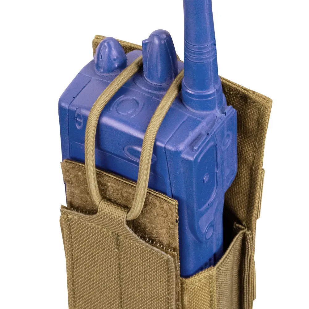 Condor Patrol Radio Pouch Gen 2