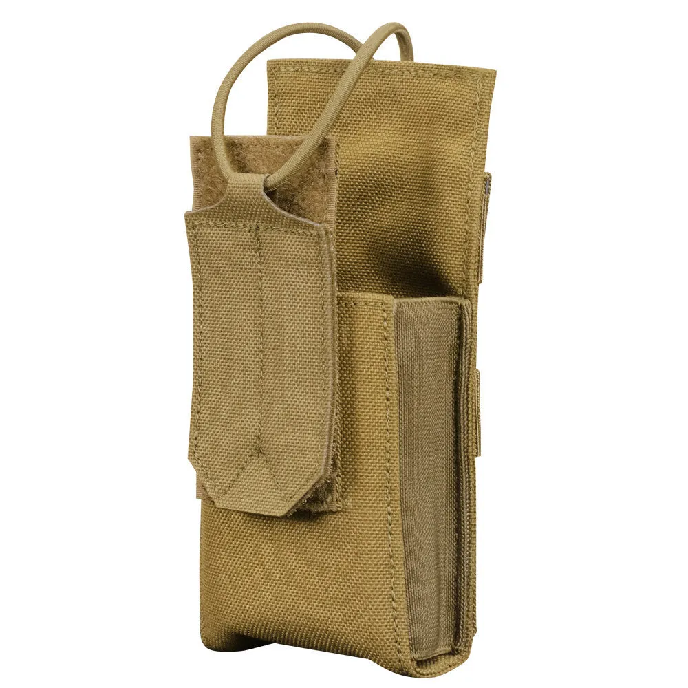 Condor Patrol Radio Pouch Gen 2
