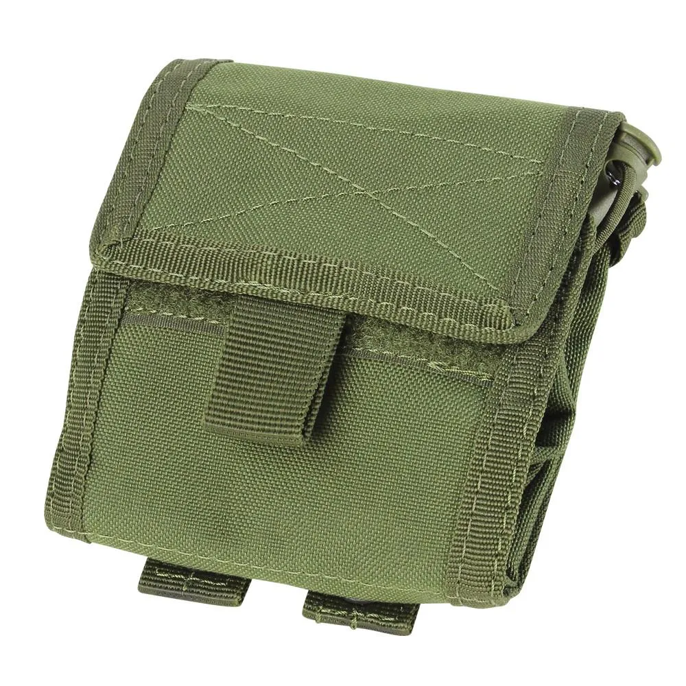 Condor Roll-Up Utility Pouch