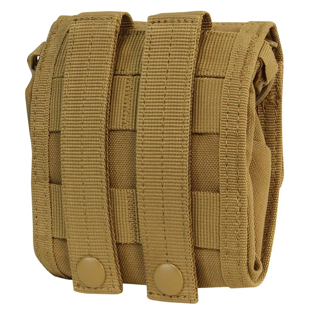 Condor Roll-Up Utility Pouch