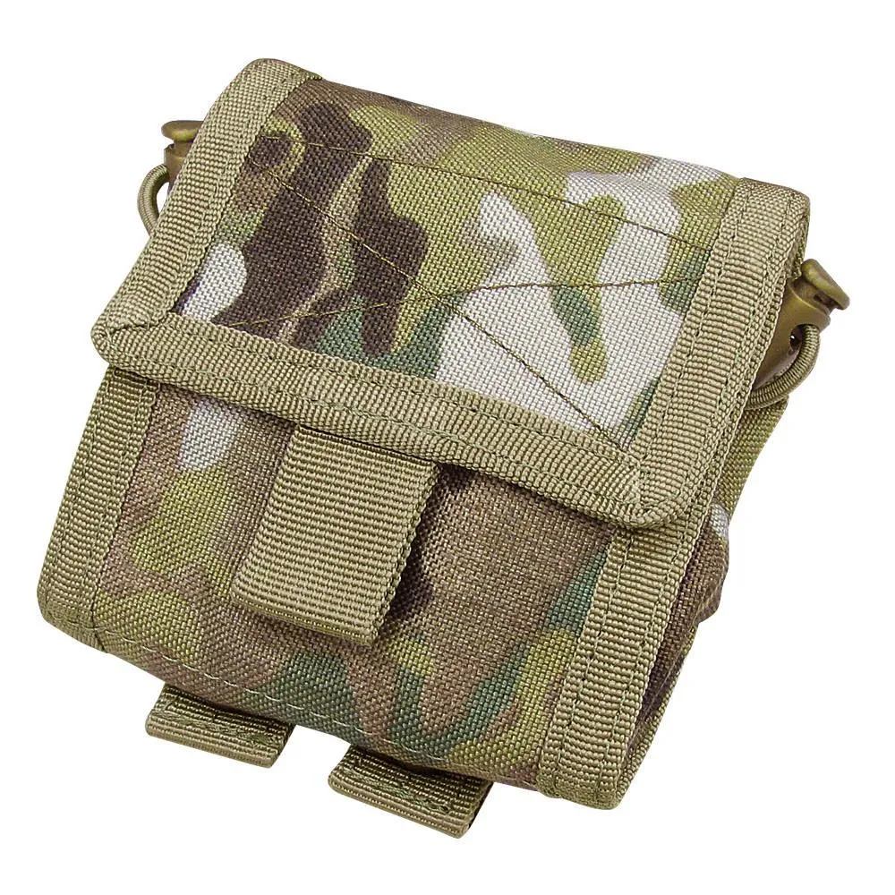 Condor Roll-Up Utility Pouch