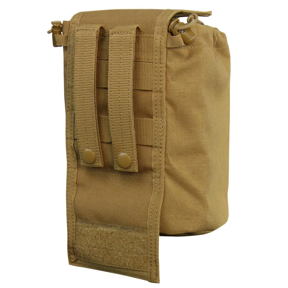 Condor Roll-Up Utility Pouch