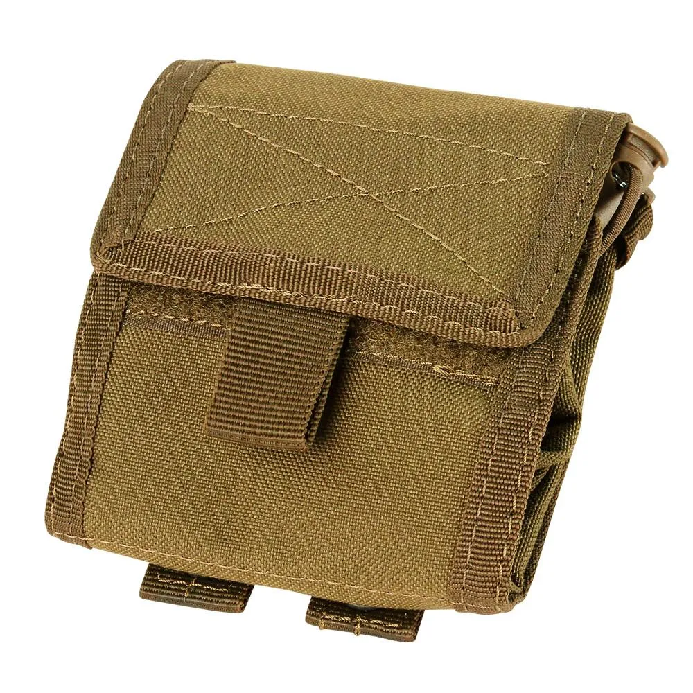 Condor Roll-Up Utility Pouch