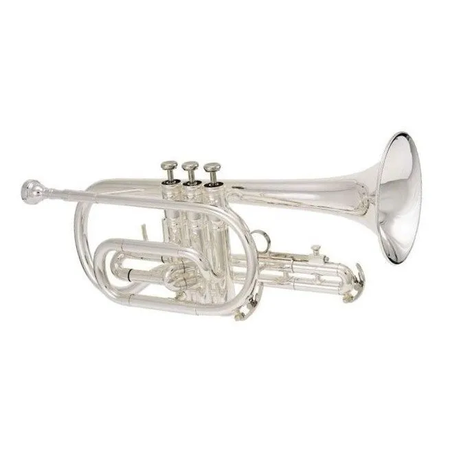 Conn 34ASP Cornet