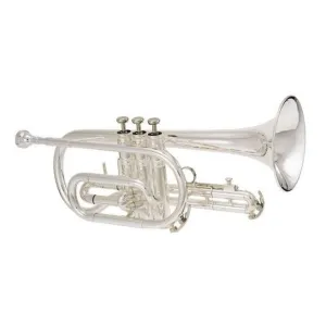 Conn 34ASP Cornet