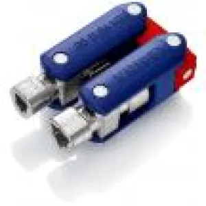 Control Cabinet Key   Doublejoint Key 00 11 06 V03