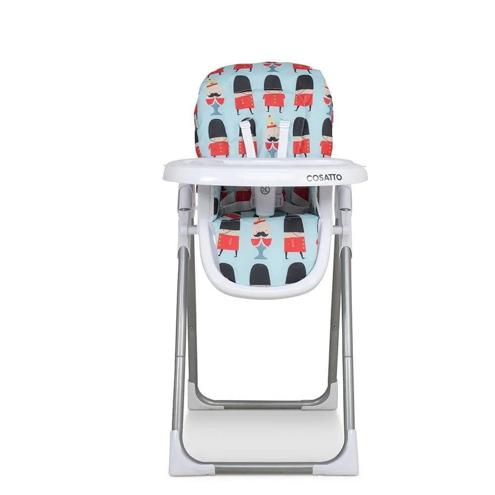 Cosatto Noodle Highchair - Kings Breakfast