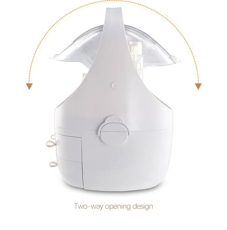 Cosmetic & Skincare Organizer  I SPAFAIR