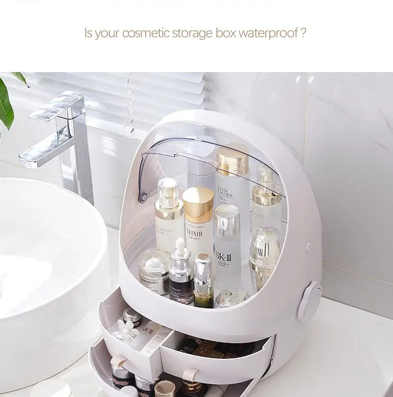 Cosmetic & Skincare Organizer  I SPAFAIR