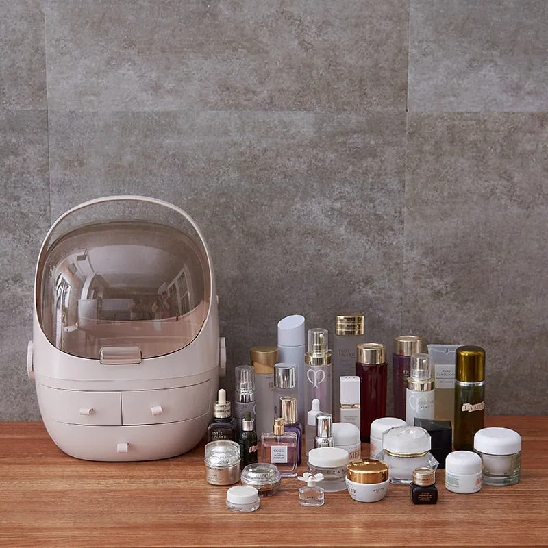 Cosmetic & Skincare Organizer  I SPAFAIR